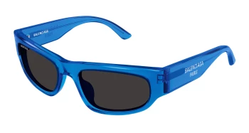 Balenciaga BB0388S style-color 003 / GREY Lens