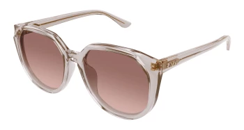Chlo&eacute; CH0291SK style-color 004 / BROWN Lens