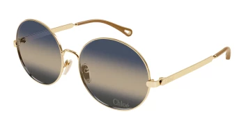 Chlo&eacute; CH0281S style-color 002 / BLUE Lens