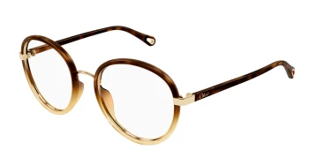 Chlo&eacute; CH0308O style-color Havana 002