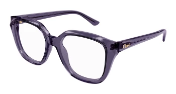 Chlo&eacute; CH0293O style-color Violet 004