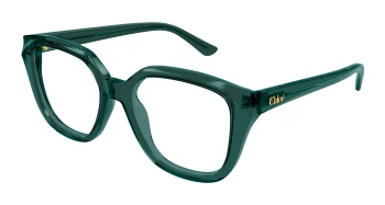 Chlo&eacute; CH0293O style-color Green 005