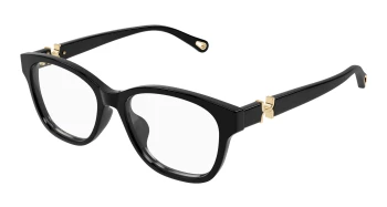 Chlo&eacute; CH0336OA ASIAN FIT style-color Black 001
