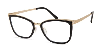 Modo 4513 style-color Black Gold (global Fit)