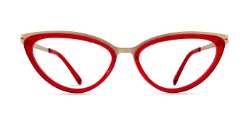 Modo 4520 style-color REDGD Red Gold