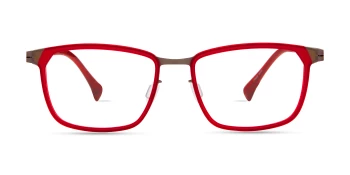 Modo 4101 style-color Matte Red