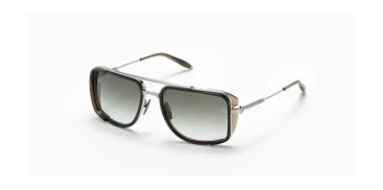 Akoni STARGAZER style-color Brushed Palladium / Anti-Reflective Lens