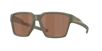 Oakley OO9497 BRIZA 0OO9497 style-color 949709 Matte Moss / Prizm Tungsten Polarized Lens