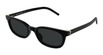Saint Laurent SL M160 style-color Black 001 / BLACK Lens