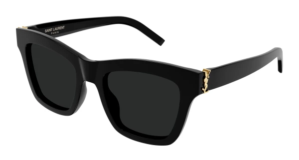 Saint Laurent SL M127-F ASIAN FIT Sunglasses | Free Shipping