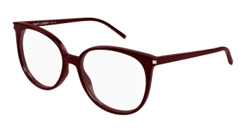 Saint Laurent SL 39 style-color Burgundy 013