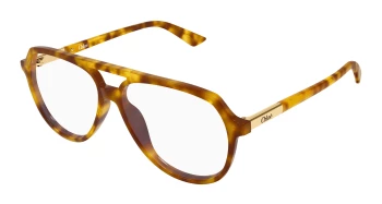 Chlo&eacute; CH0366O style-color Havana 003