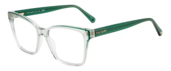 Kate Spade CLAUDIE/G style-color 1ED Green ED G