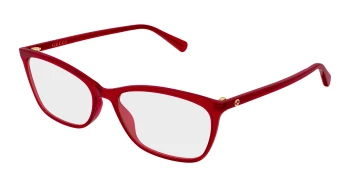 Gucci GG1930O style-color Red 005