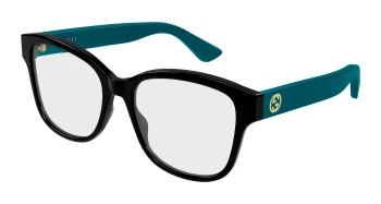 Gucci GG1340O style-color Black/BLUE 011