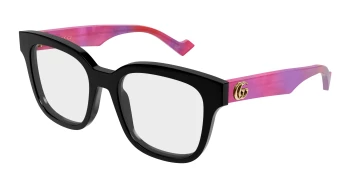 Gucci GG0958O style-color Black/HAVANA 016
