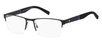 Tommy Hilfiger TH 1905 style-color Mtt Black 0003