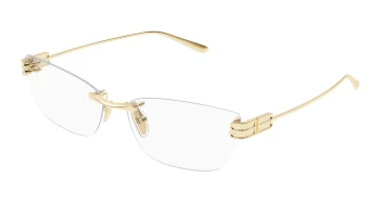 Balenciaga BB0490O style-color Gold 004