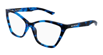 Balenciaga BB0405O style-color Blue 005