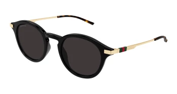 Gucci GG1890S style-color 001 / GREY Lens