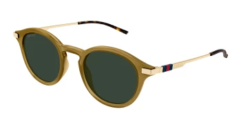 Gucci GG1890S style-color 003 / GREEN Lens