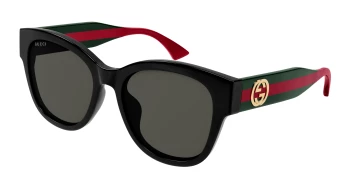 Gucci GG1866SK style-color 001 / GREY Lens
