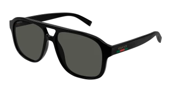 Gucci GG1856S style-color 001 / GREY Lens