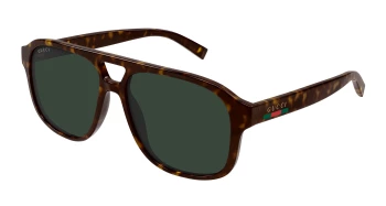 Gucci GG1856S style-color 002 / GREEN Lens