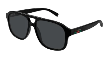 Gucci GG1856S style-color 005 / GREY Lens