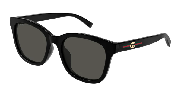 Gucci GG0746SA ASIAN FIT Sunglasses | Free Shipping | EZContacts.com