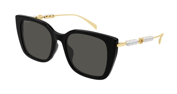 Gucci GG2032S Sunglasses | Free Shipping | EZContacts.com display picture 3