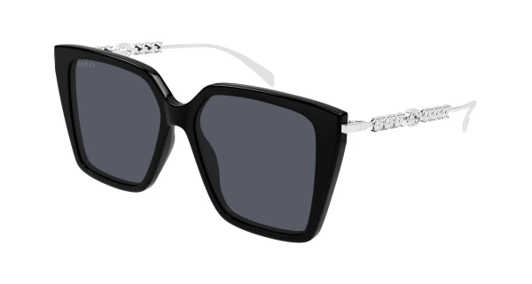 Gucci GG1967S Sunglasses | Free Shipping | EZContacts.com