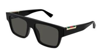Gucci GG1960S style-color Black 002 / GREY Lens