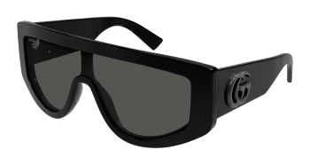 Gucci GG1950S style-color Black 001 / GREY Lens