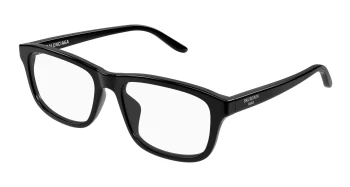 Balenciaga BB0442OA ASIAN FIT style-color Black 001