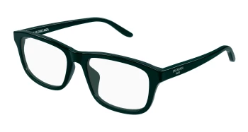 Balenciaga BB0442OA ASIAN FIT style-color Green 004
