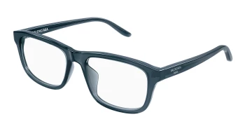 Balenciaga BB0442OA ASIAN FIT style-color Blue 007