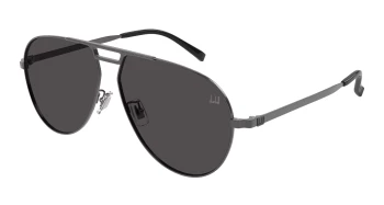 Dunhill DU0084S style-color Gunmetal 004 / GREY Lens