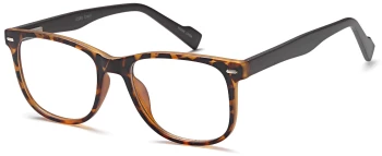 4u US 88 style-color Tortoise Brown