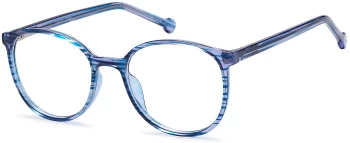 4U US117 style-color Blue