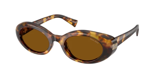 Miu Miu MU 04ZS Sunglasses | Free Shipping | EZContacts.com