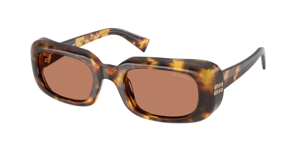 Miu Miu MU 11ZS Sunglasses | Free Shipping | EZContacts.com