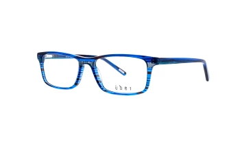 Uber SPORT style-color Blue Blue