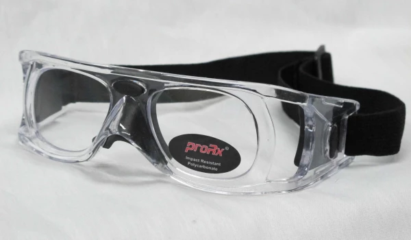 Pro Rx Stick Prorx HALF COURT Prescription Eyeglasses | Free Shipping