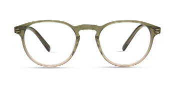 Modo 6541 style-color Olive - Brown Gradient (GRDNT)
