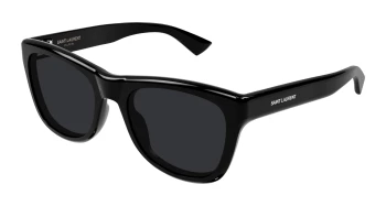 Saint Laurent SL 816 style-color 001 / BLACK Lens