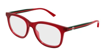 Gucci GG1990O Prescription Eyeglasses | Free Shipping  NWT Gucci GG1990o-006 Eyeglasses main image 0