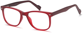 4u US 88 style-color Burgundy