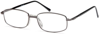 Peachtree PT 68 style-color Gunmetal