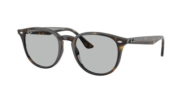 Ray-Ban RB4259F Asian Fit Sunglasses | Free Shipping | EZContacts.com